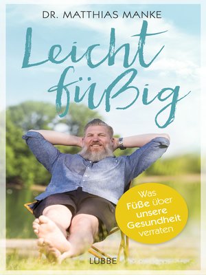 cover image of Leichtfüßig